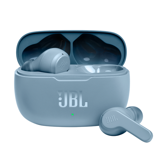 JBL Vibe 200TWS | True Wireless Earbuds